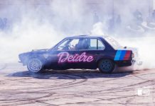 Diergaardt breaks barriers in Namibia’s spinning scene