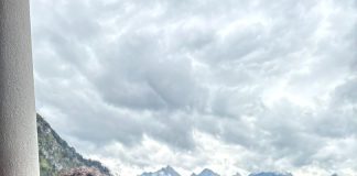 Finding her ‘Namibian Voice’ in global spaces