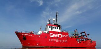 European giant says Namibia must build oil industries