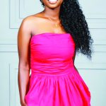 Youth draws journey to leadership