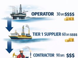 Inside Namibia’s oil and gas industry (Prt 2)