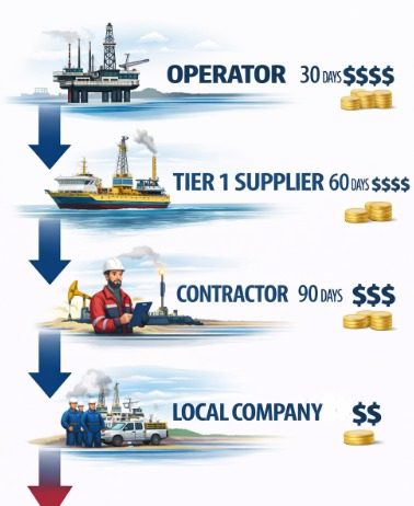 Inside Namibia’s oil and gas industry (Prt 2)