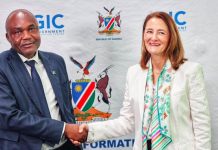 Namibia–EU Business Forum 2026 launched