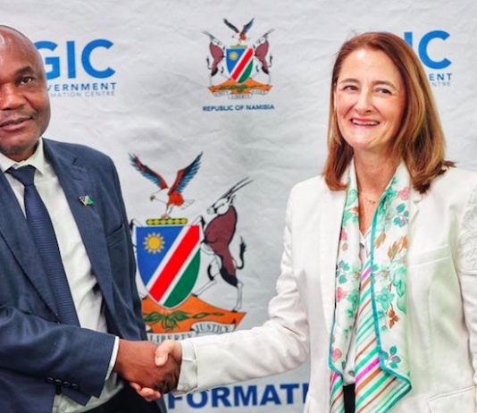 Namibia–EU Business Forum 2026 launched