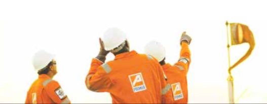 Inside Namibia’s oil and gas industry. Prt 4