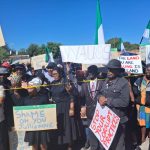 |Khomanin leadership in the crosshairs