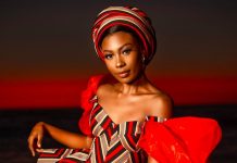 Fashion industry remains to struggle