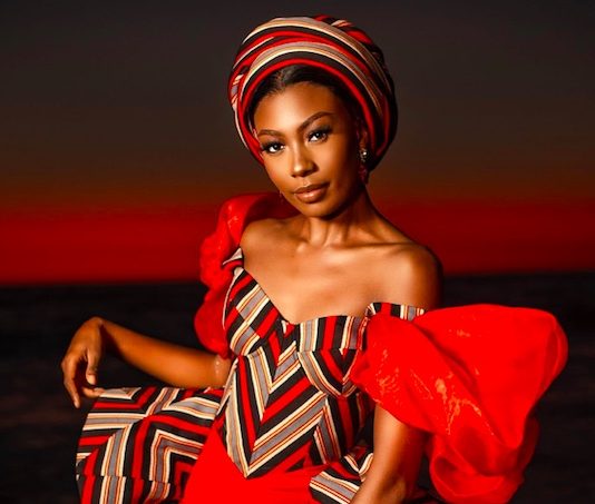 Fashion industry remains to struggle