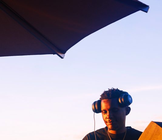 Slay J’s shift in sound