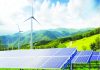 Nam turns to Asian for green transition