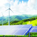 Nam turns to Asian for green transition