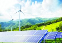 Nam turns to Asian for green transition