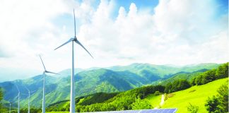 Nam turns to Asian for green transition