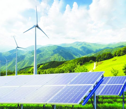 Nam turns to Asian for green transition