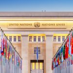 UN top job hopefuls court Namibia