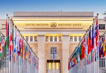 UN top job hopefuls court Namibia
