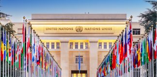 UN top job hopefuls court Namibia