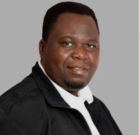 Andreas okwati kosha komatamaneko