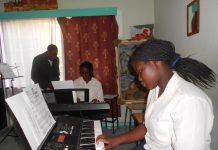 Creative industry remains neglected