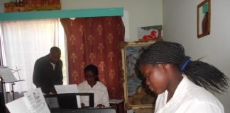 Creative industry remains neglected