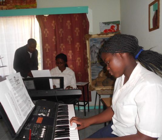 Creative industry remains neglected