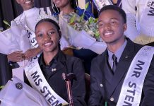 The search for STEM ambassadors