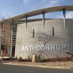 ACC investigates sports commission