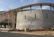 ACC investigates sports commission