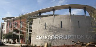 ACC investigates sports commission