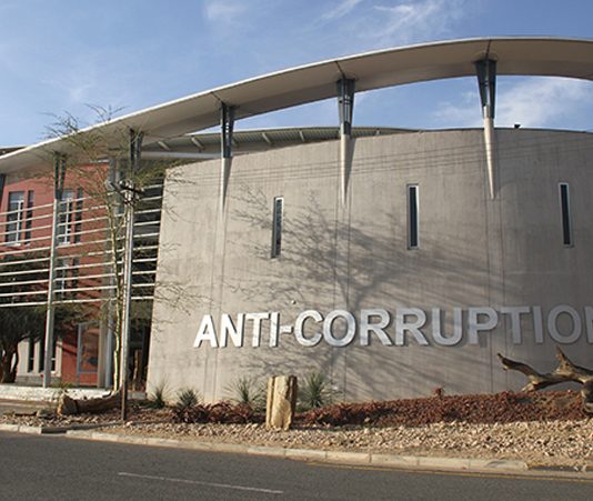 ACC investigates sports commission