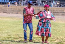 Nama festival returns to celebrate heritage