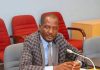 Nekundi outlines bold tender, infrastructure reforms