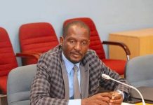 Nekundi outlines bold tender, infrastructure reforms