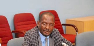 Nekundi outlines bold tender, infrastructure reforms