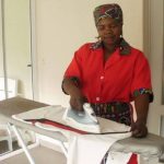 The minimum wage struggle
