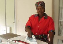 The minimum wage struggle