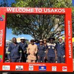 Usakos entrepreneur’s modernisation push