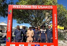 Usakos entrepreneur’s modernisation push