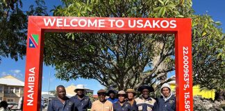 Usakos entrepreneur’s modernisation push