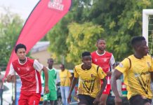 No football figures towards GDP