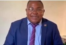 Hashongo accused of illegal fund use at disability federation