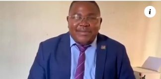 Hashongo accused of illegal fund use at disability federation