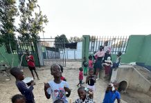 Youth-anchored empowerment