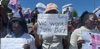 Oongeleka dhaELCIN tadhi longele kumwe momagalikano mekano lyaBeatus Tuna Iiyambo