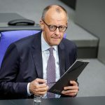 Germany’s Merz proposes EU ‘associate member’ status for Ukraine