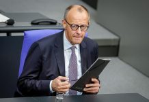 Germany’s Merz proposes EU ‘associate member’ status for Ukraine