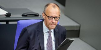 Germany’s Merz proposes EU ‘associate member’ status for Ukraine
