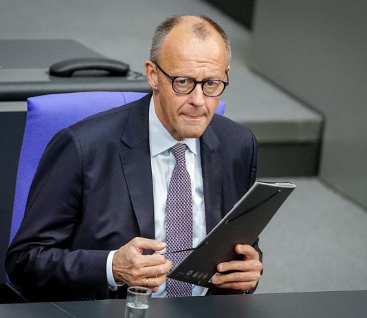 Germany’s Merz proposes EU ‘associate member’ status for Ukraine