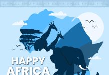 Nandi-Ndaitwah calls for African unity, self-reliance on Africa Day