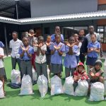 Palms For Life wants Tsumkwe learners in schools